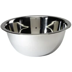 Préparation Culinaire<Gifi Bol à mixer en inox Ø20 cm