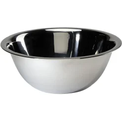 Préparation Culinaire<Gifi Bol à mixer en inox Ø24 cm