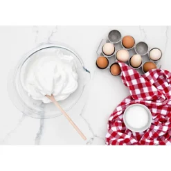 Préparation Culinaire<Gifi Bol à mixer gradué Ocuisine verre transparent