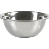 Préparation Culinaire<Gifi Bol à mixer inox