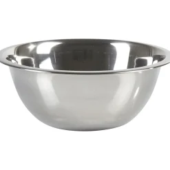 Préparation Culinaire<Gifi Bol à mixer inox