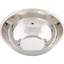 Préparation Culinaire<Gifi Bol à mixer inox Ø 30
