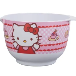 Vaisselle Et Accessoires De Table<Gifi Bol à pâtisserie Hello Kitty