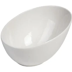 Gifi Bol à salade ovale| Vaisselle Et Accessoires De Table