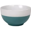 Vaisselle Et Accessoires De Table<Gifi Bol bicolore blanc et bleu