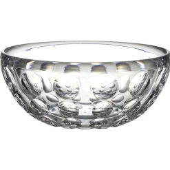 Gifi Bol coupelle Guzzini plastique design rond martelé Ø12xH5cm| Vaisselle Et Accessoires De Table