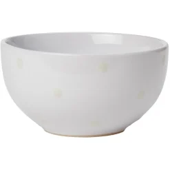 Vaisselle Et Accessoires De Table<Gifi Bol en céramique déco pois coloré x4
