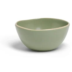 Vaisselle Et Accessoires De Table<Gifi Bol en faïence jaune Ø15xH6cm