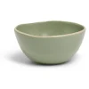 Vaisselle Et Accessoires De Table<Gifi Bol en faïence vert Ø15xH6cm