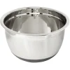 Préparation Culinaire<Gifi Bol en inox inox base antidérapante Ø22 cm