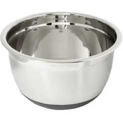 Préparation Culinaire<Gifi Bol en inox inox base antidérapante Ø22 cm