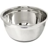 Préparation Culinaire<Gifi Bol en inox inox base antidérapante Ø26 cm