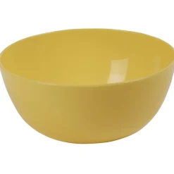 Gifi Bol en plastique couleur unie x 4| Vaisselle Et Accessoires De Table