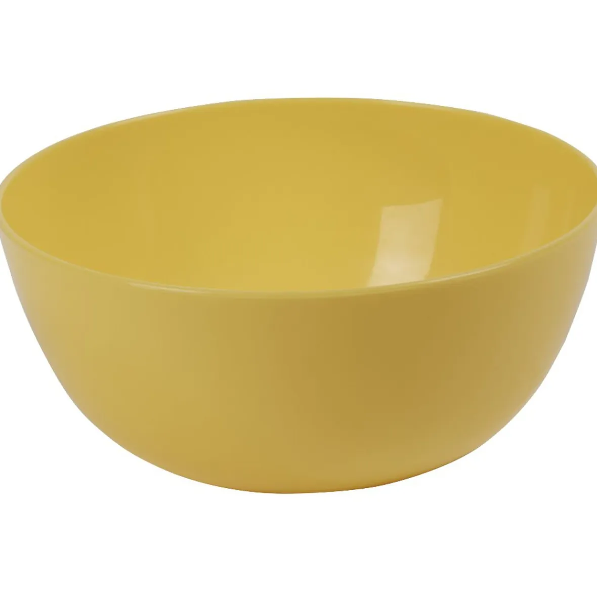 Gifi Bol en plastique couleur unie x 4| Vaisselle Et Accessoires De Table