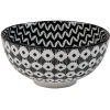 Gifi Bol en porcelaine NEHA| Vaisselle Et Accessoires De Table