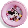 Gifi Bol enfant Minnie Mouse plastique Ø16cm| Vaisselle Et Accessoires De Table