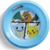 Gifi Bol enfant Pokémon plastique Ø16cm| Vaisselle Et Accessoires De Table