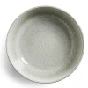 Gifi Bol grès gris 600mL Ø19,5xH5,7cm| Vaisselle Et Accessoires De Table