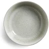 Gifi Bol grès gris 600mL Ø19,5xH5,7cm| Vaisselle Et Accessoires De Table