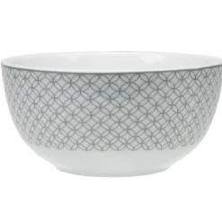 Vaisselle Et Accessoires De Table<Gifi Bol imprimé carreau de ciment muticolore x4
