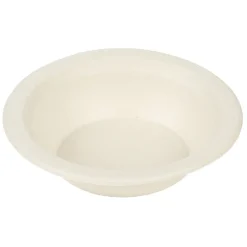 Gifi Bol jetable en canne à sucre x50| Vaisselle Et Accessoires De Table