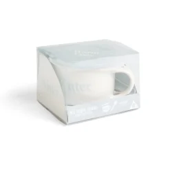Gifi Bol jumbo 62cl avec cuillère et couvercle winter| Vaisselle Et Accessoires De Table