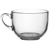 Gifi Bol jumbo transparent| Vaisselle Et Accessoires De Table