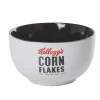 Vaisselle Et Accessoires De Table<Gifi Bol Kellog's Corn flakes blanc et noir