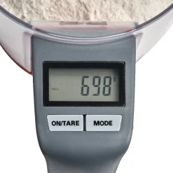 Préparation Culinaire<Gifi Bol mélangeur balance intégrée