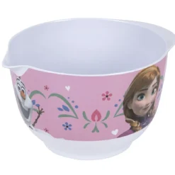 Gifi Bol patisserie Reine des Neiges Frozen| Vaisselle Et Accessoires De Table
