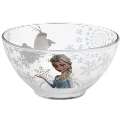 Gifi Bol Reine des neiges Frozen| Vaisselle Et Accessoires De Table