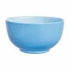 Gifi Bol rond Diwali bleu| Vaisselle Et Accessoires De Table