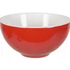 Vaisselle Et Accessoires De Table<Gifi Bol rouge