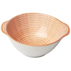 Gifi Bol Snacking en Porcelaine| Vaisselle Et Accessoires De Table