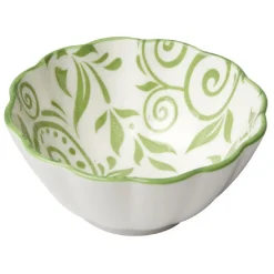Gifi Bol Snacking en Porcelaine| Vaisselle Et Accessoires De Table