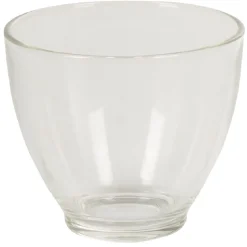 Gifi Bol transparent 60 cl| Vaisselle Et Accessoires De Table