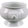 Vaisselle Et Accessoires De Table<Gifi Bol tête de lion porcelaine