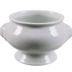 Vaisselle Et Accessoires De Table<Gifi Bol tête de lion porcelaine