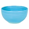 Gifi Bol uni bleu ciel tons sur tons| Vaisselle Et Accessoires De Table