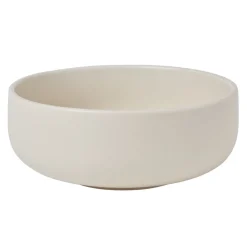 Vaisselle Et Accessoires De Table<Gifi Bol uni crème mat