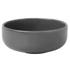 Vaisselle Et Accessoires De Table<Gifi Bol uni gris mat
