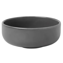 Vaisselle Et Accessoires De Table<Gifi Bol uni gris mat