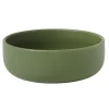 Vaisselle Et Accessoires De Table<Gifi Bol uni vert mat