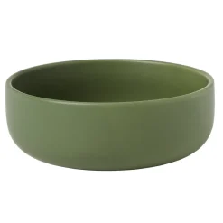 Vaisselle Et Accessoires De Table<Gifi Bol uni vert mat