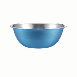 Vaisselle Et Accessoires De Table<Gifi Bols à mixer en inox x4