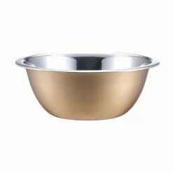 Vaisselle Et Accessoires De Table<Gifi Bols à mixer en inox x4