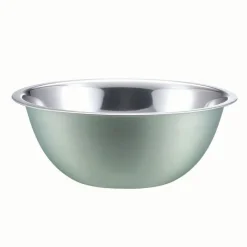 Vaisselle Et Accessoires De Table<Gifi Bols à mixer en inox x4