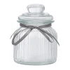 Conservation Alimentaire<Gifi Bonbonnière en verre transparent 0,6L