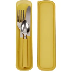 Préparation Culinaire<Gifi Boîte à couverts nomade