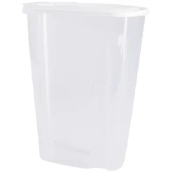 Conservation Alimentaire<Gifi Boîte à céréales blanc 3L